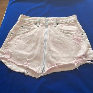 Mini Skirt Carmar